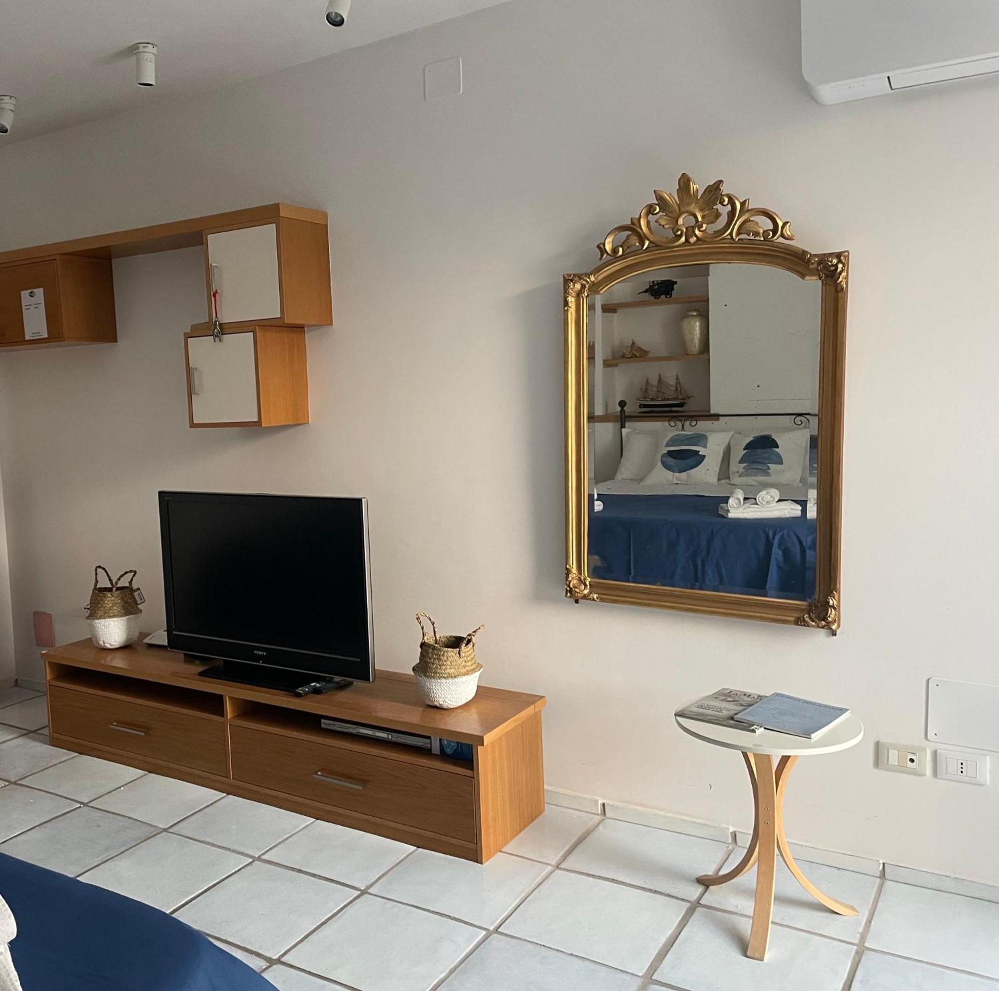Appartement Casa Di Zia Rosaria Sea View à Vietri Extérieur photo