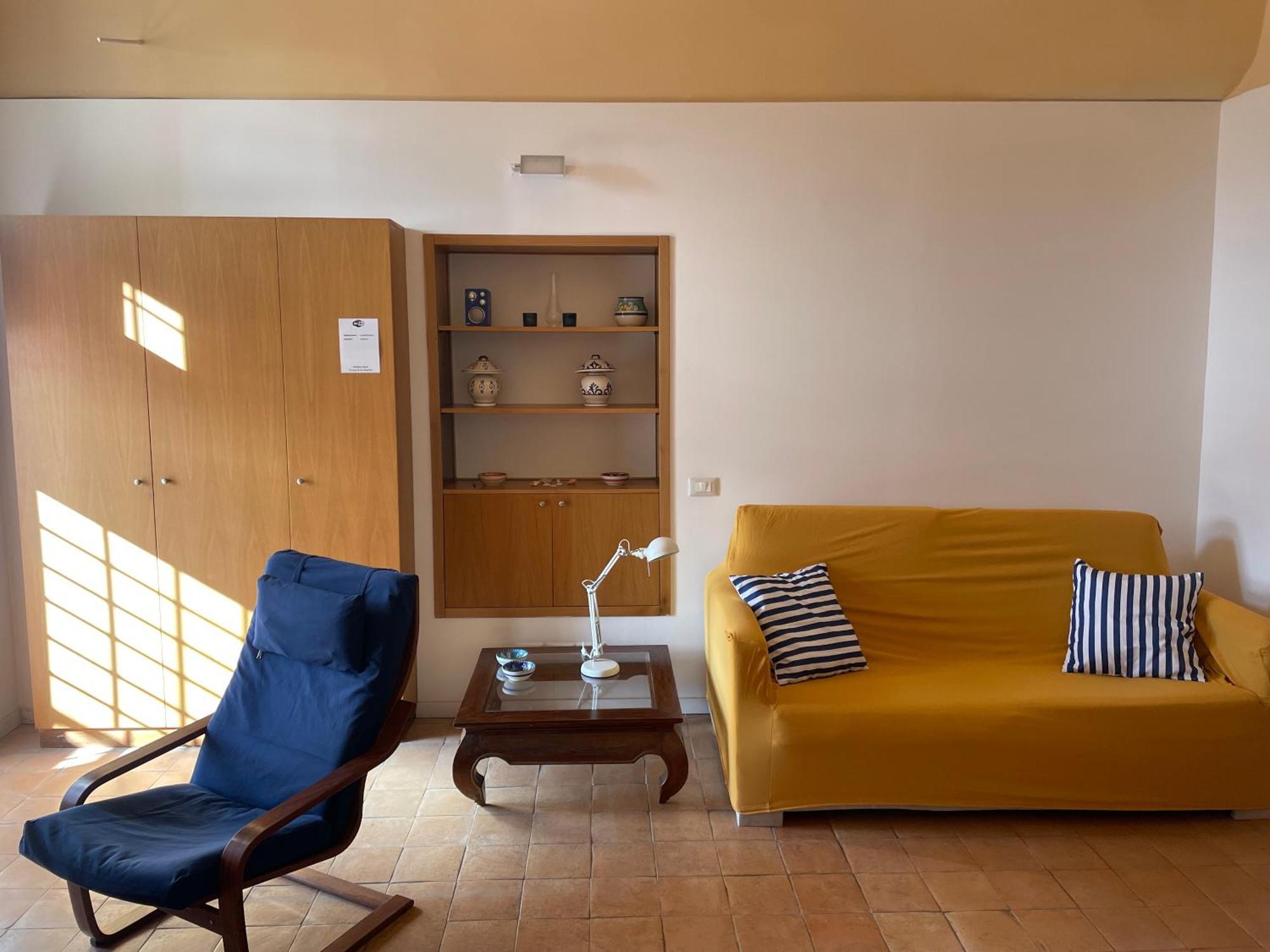Appartement Casa Di Zia Rosaria Sea View à Vietri Extérieur photo
